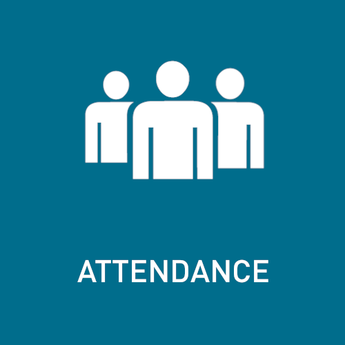 Attendance
